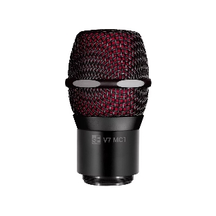 Микрофонный капсюль sE Electronics [V7 MC1 Black] для радиосистем Shure