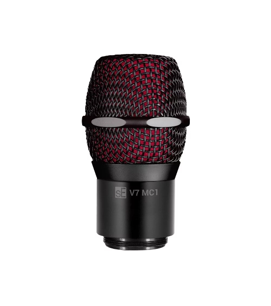 Микрофонный капсюль sE Electronics [V7 MC1 Black] для радиосистем Shure
