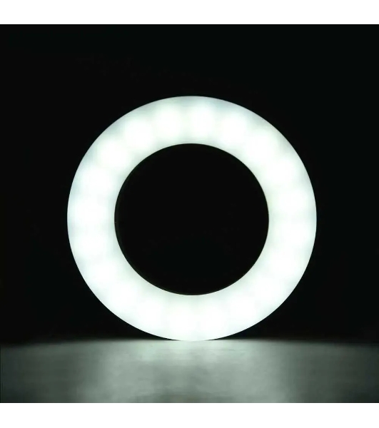 Осветитель DF LED-02 черный