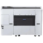 Плоттер струйный Epson SureColor SC-T3700D (C11CH80301A0), A1/24', цветное, 1200x2400 dpi, USB, Ethernet, фото4