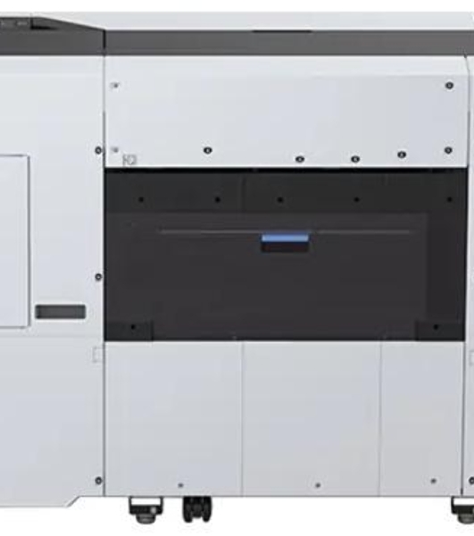 Плоттер струйный Epson SureColor SC-T3700D (C11CH80301A0), A1/24', цветное, 1200x2400 dpi, USB, Ethernet