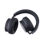 Беспроводные наушники Harper HB-715 черный, накладные, Bluetooth, складная конструкция, до 24 ч., фото2
