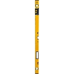 Строительный уровень Deli DL291200 1200мм, фото 1