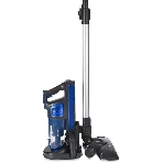 Пылесос вертикальный Blackton Bt VCA1401B черный/синий, питание от аккумулятора, 25 Вт, уборка сухая, пылесборник 0.6 л, работа от АКБ max 40 мин, фото4