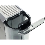 Кофеваркa рожковая DeLonghi EC 685 BK черный, исп. кофе - молотый/чалды, 1.1 л, 1350 Вт, 15 бар, фото5