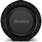 Мобильные колонки SVEN PS-340 2.0 черный, фото7