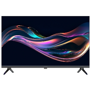 Телевизор Supra 32' STV-LC32ST0080W черный LED HD 60Hz Smart TV