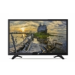 Телевизор LEFF 24' 24F260T черный LED FHD 60Hz, фото 1