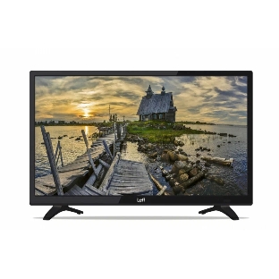 Телевизор LEFF 24' 24F260T черный LED FHD 60Hz