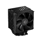 Кулер ID-Cooling Frozn A400 черный 92мм алюминий/медь 2200rpm 25.8db 4-pin 180W 123мм, фото 1