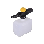 Минимойка Huter W195-ARV 2500Вт, фото3