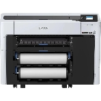 Плоттер струйный Epson SureColor SC-T3700D (C11CH80301A0), A1/24', цветное, 1200x2400 dpi, USB, Ethernet, фото 1