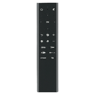 Телевизор Maunfeld 55' MLT55UST02 черный LED UHD 60Hz Салют ТВ