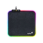 Коврик для мыши игровой Genius GX-Pad 260S RGB черный, фото 1