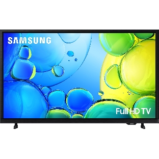 Телевизор Samsung 32' UE32F6000FUXRU черный DLED FHD 60Hz Smart TV Tizen OS