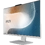 Моноблок MSI Modern AM242P 1M-1020XRU 23.8' Full HD Core 7 150U (1.8) 16Gb SSD 512Gb Graphics без ОС GbitEth WiFi BT 120W клавиатура мышь Cam белый 1920x1080 (9S6-AE0722-1465), фото3