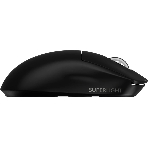 Мышь беспроводная Logitech Mouse PRO X SUPERLIGHT 2 SE, черный, фото3