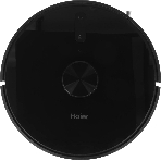 Робот-пылесос Haier HSR Care S3B черный, 3200 мAч Li-Ion, уборка сухая/влажная, пылесборник контейнер 0.3 л, фото20