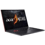 Ноутбук ACER Nitro Lite NL16-71G-7227/16'/IPS/Intel Core i7 13620H/16384Mb/512PGb SSD/nVidia GeForce RTX4050 6144Mb/NoOS/красный/1.95kg, фото6