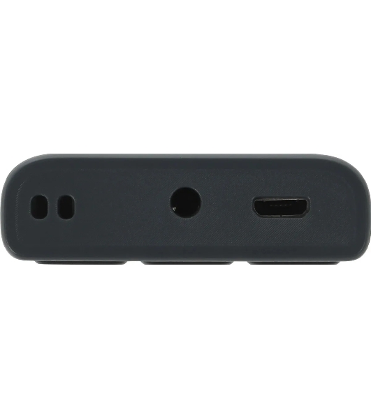 Мобильный телефон Nokia 108 TA-1627 DS EAC черный
