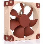 Вентилятор корпусной Noctua NF-A9 PWM, 92 мм, 2000 об/мин, 22.8 дБ, 4 pin PWM, без подсветки, фото7