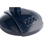 Вентилятор Centek CT-5006 синий, настольный, 25 Вт, 2 скорости, 23 см, фото5