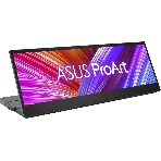Монитор 14' ASUS ProArt PA147CDV IPS 1920x550, 60 Гц, 5 мс, 32:9, 400 кд/м2, 1xHDMI, 1xUSB Type-C, сенсорный экран, черный, фото6