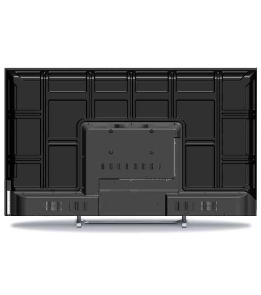 Телевизор PolarLine 43' 43PL51TC (U) черный LED FHD 50-60Hz