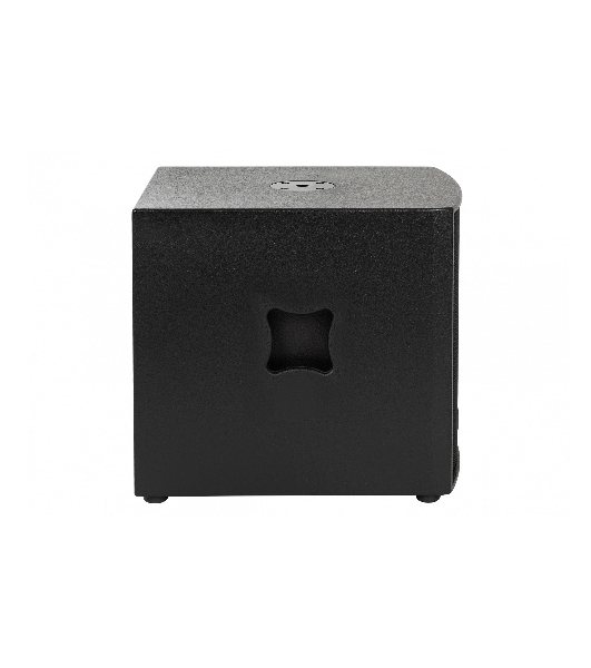 Пассивный сабвуфер DS Proaudio [CX S15], 15, 800/3200 Вт, 4 Ом, частотный диапазон 45-300 Гц Гц (+/- 3 дБ), звуковое давление продолжительное/пиковое 127/133 дБ, 22 кг.