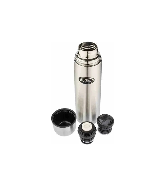 Термос BIOSTAL NB-350-2 у/г, 2 пробки