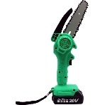 Набор аккумуляторного инструмента ZITREK (GreenCut 20, GreenSaw 20 Extra Power) 2 в 1, 2х2.0Ач, фото11
