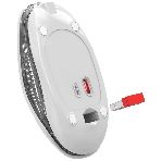 Мышь беспроводная Defender Calessa MB-252 белый, 3200 dpi, радиоканал, Bluetooth, USB, кнопки - 4, фото4