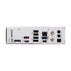 Материнская плата MSI B850 GAMING PLUS WIFI PZ, AM5, AMD B850, 4xDDR5, 4xSATA, 3xM.2, 1xPCIe 5.0 x16, 1xPCIe 4.0 x4, 2xPCIe 3.0 x1, 1xDP, 1x5Gb LAN, Wi-Fi 7, Bluetooth 5.4, 2xUSB-C 10Gbps, 1xUSB-C 5Gbps, 1xUSB-A 10Gbps, 1xUSB-A 5Gbps, 4xUSB-A 2.0, 3x3.5 мм, 7.1, ATX, фото4