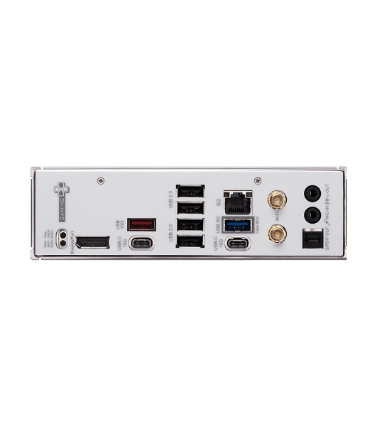 Материнская плата MSI B850 GAMING PLUS WIFI PZ, AM5, AMD B850, 4xDDR5, 4xSATA, 3xM.2, 1xPCIe 5.0 x16, 1xPCIe 4.0 x4, 2xPCIe 3.0 x1, 1xDP, 1x5Gb LAN, Wi-Fi 7, Bluetooth 5.4, 2xUSB-C 10Gbps, 1xUSB-C 5Gbps, 1xUSB-A 10Gbps, 1xUSB-A 5Gbps, 4xUSB-A 2.0, 3x3.5 мм, 7.1, ATX