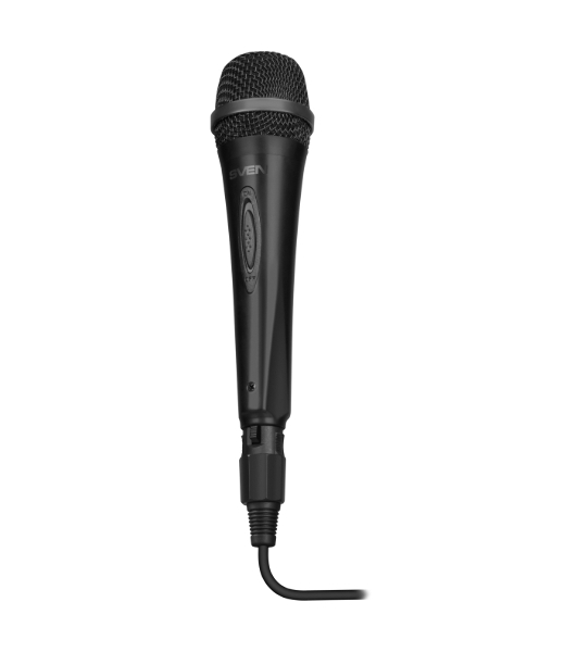 Портативная колонка Sven PS-850, черный