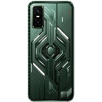 Смартфон Infinix GT 30 8/256Gb зеленый, фото6