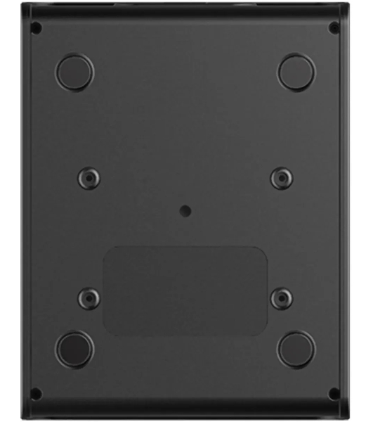 Проектор Cactus CS-PRC.04B.WUXGA-A LCD 3200Lm (1920x1080) 2000:1 ресурс лампы:30000часов 1xUSB typeA 1xHDMI 1.35кг