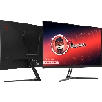 Монитор 27' Bloody MN270F IPS 1920x1080, 180 Гц, 1 мс, 16:9, 300 кд/м², 2xHDMI, 1xDP, 1x3.5 мм, черный, фото16