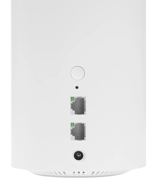 Бесшовный Mesh роутер Cudy M1800(3-Pack) AX1800 10/100/1000BASE-TX белый (упак.:3шт)