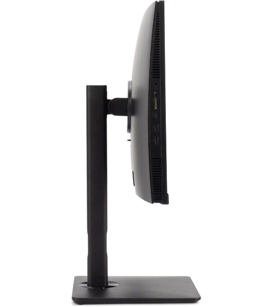 Моноблок IRU Tactio 23ID 23.8' Full HD i7 1255U (1.7) 32Gb SSD 1Tb UHDG CR Win 11Pro GbitEth WiFi BT 120W Cam черный 1920x1080