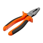 Плоскогубцы Sparta comfort 200 мм, комбинированные, шлифованные двухкомпонентные рукоятки, фото7
