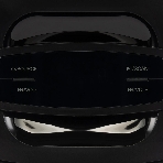 Микросистема Hyundai H-MS1404 черный 30Вт FM USB BT SD, фото12