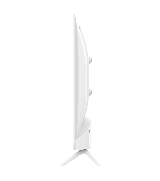 Телевизор BBK 32' 32LEM-1045/TS2C (W) белый DLED HD 60Hz