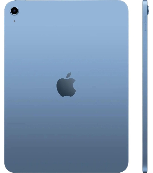 Планшет Apple iPad 2025 A3354 11', 6Gb, 128Gb, iOS, синий