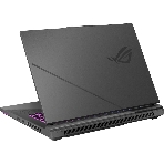 Ноутбук Asus ROG Strix G614PR-RV089/16'/IPS/AMD Ryzen 9 8940HX/32Gb/1Tb SSD/NVIDIA GeForce RTX 5070Ti 12Gb/noOS/серый/2.5kg, фото8