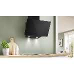 Вытяжка наклонная Bosch DWK63PJ60T чёрный, 60 см, 360 м³/ч, 54 дБ, фото3