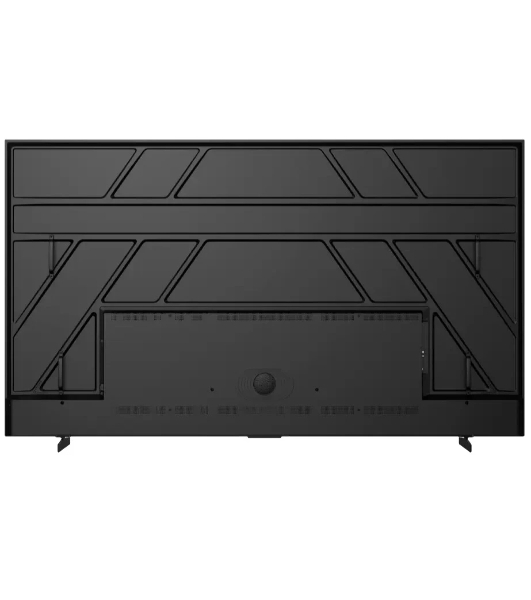 Телевизор Haier 100' DH20EHE00RU серый/черный DLED 4K UHD 144Hz Android TV 4GB/64GB