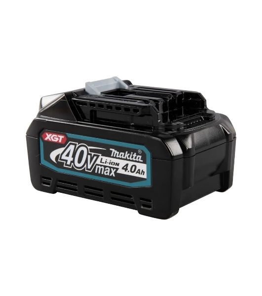 Батарея аккумуляторная Makita BL4040 40В 4.0Ач Li-Ion (632N72-7)