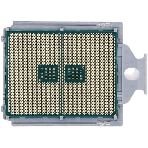 Процессор AMD EPYC 7453 Soc-SP3 2.75GHz OEM, фото8
