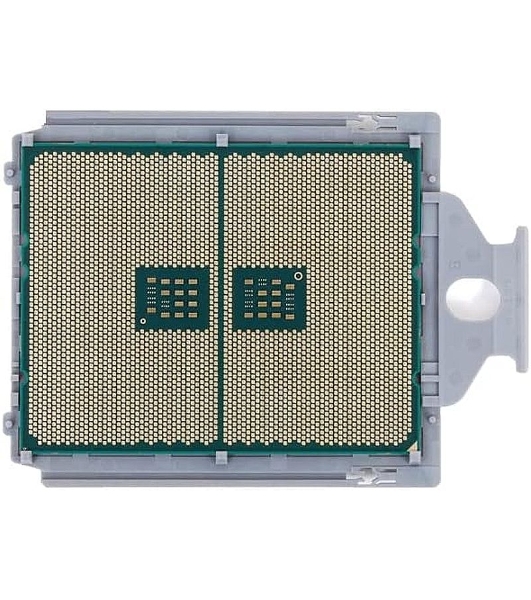 Процессор AMD EPYC 7453 Soc-SP3 2.75GHz OEM